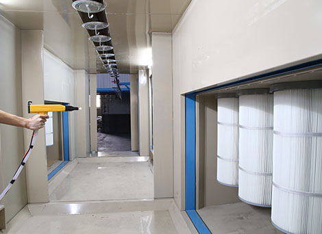 Unveiling the Secrets of Diy Powder Coating Oven